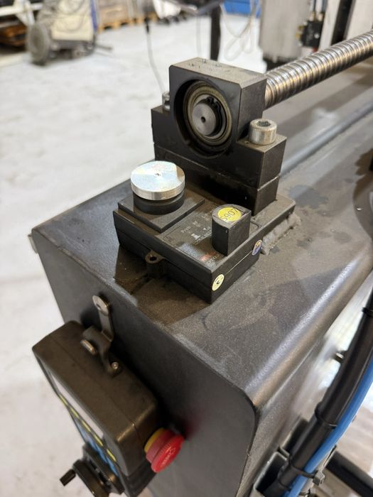Cnc router maquinaçao
