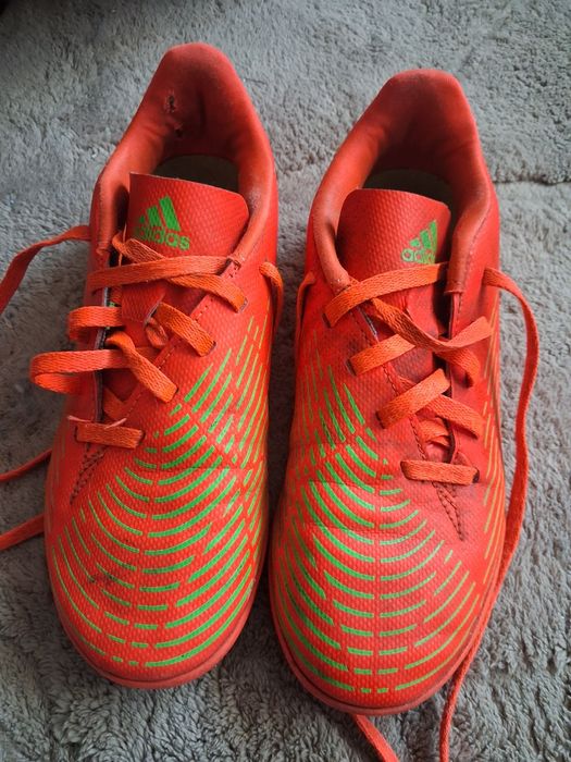 Korki adidas predator 35,5