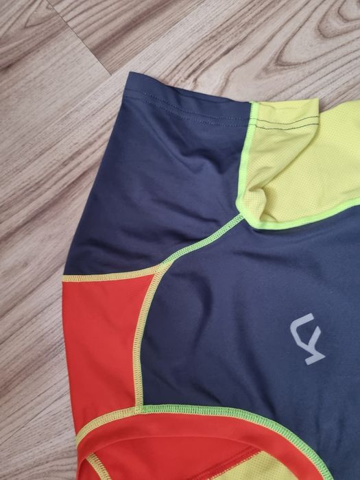Koszulka bluzka Kari Traa XL 42