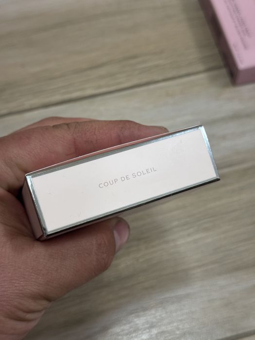 Оригінал! Матовий бронзер Westman Atelier Beauty Butter Powder Bronzer
