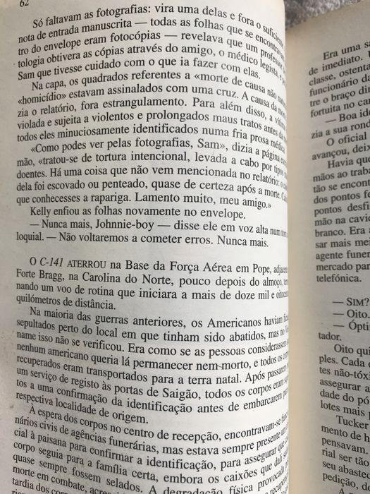 Livros condenasados Readers Digest