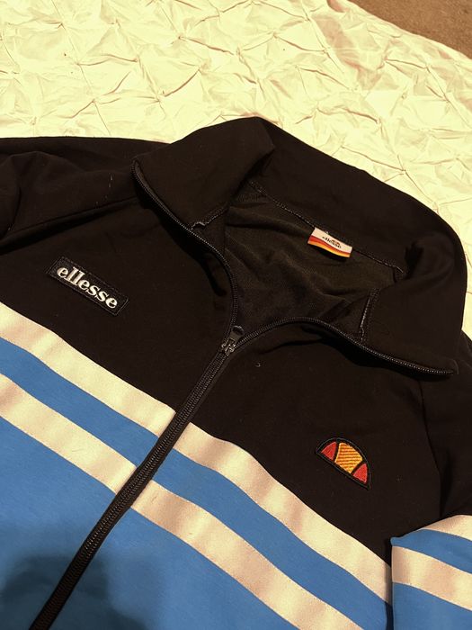 Олимпийка ellesse remini M