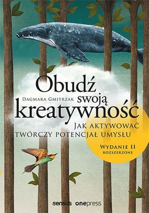Obudź Swoją Kreatywność Dagmara Gmitrzak