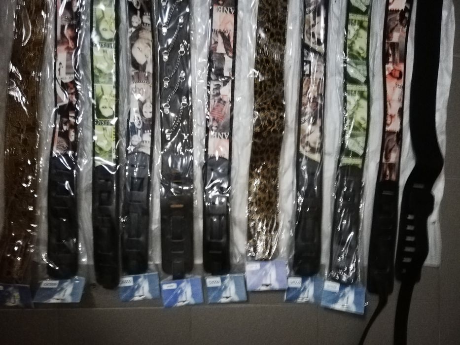 High-Quality Guitar Strap64409247235842124