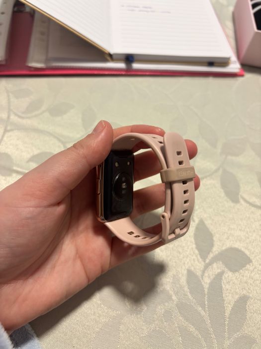 Smartwatch Fit huawei