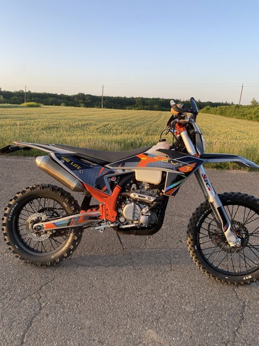 Kovi lite 300.