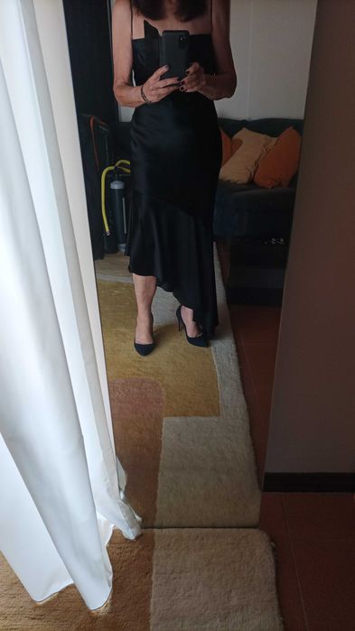Vestido para Ocasiões Especiais