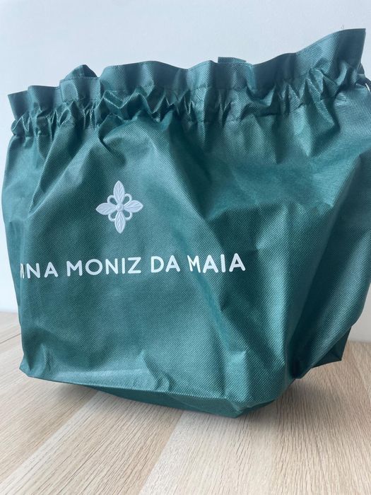 Mala Nina Moniz da Maia - Mini Inez