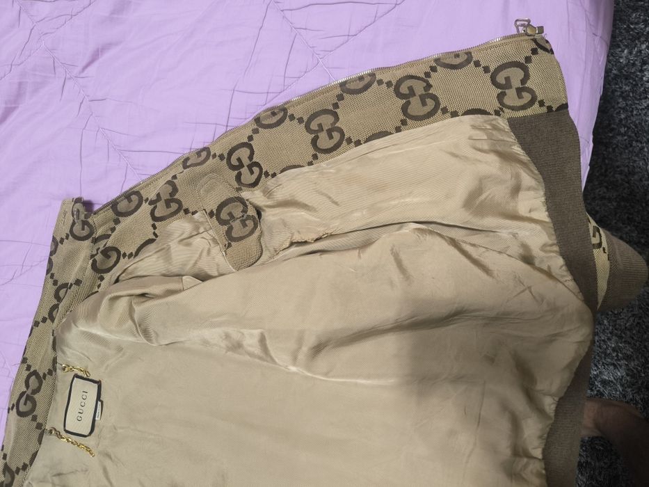 Casaco Gucci original