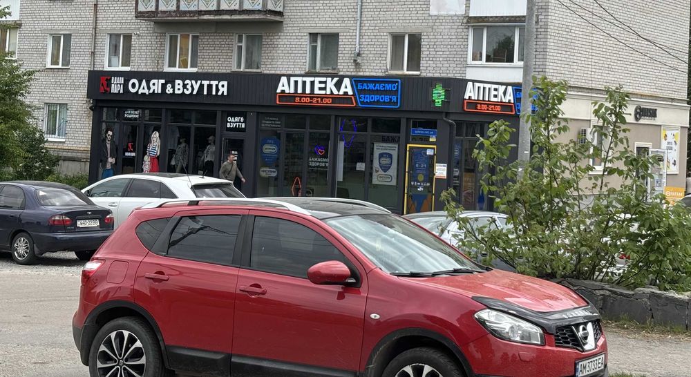 Оренда комерційного приміщення 75м.кв. ТОП локація!!! Супер трафік!!!