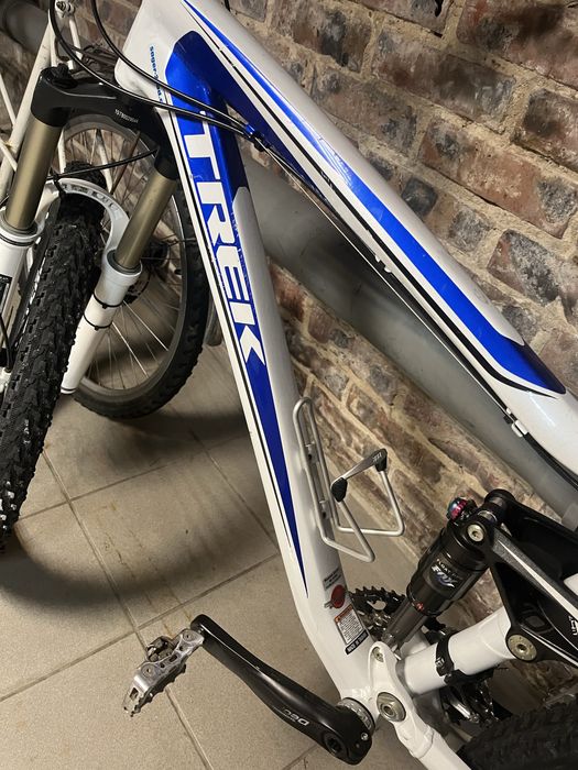 Trek Remedy 7 2011