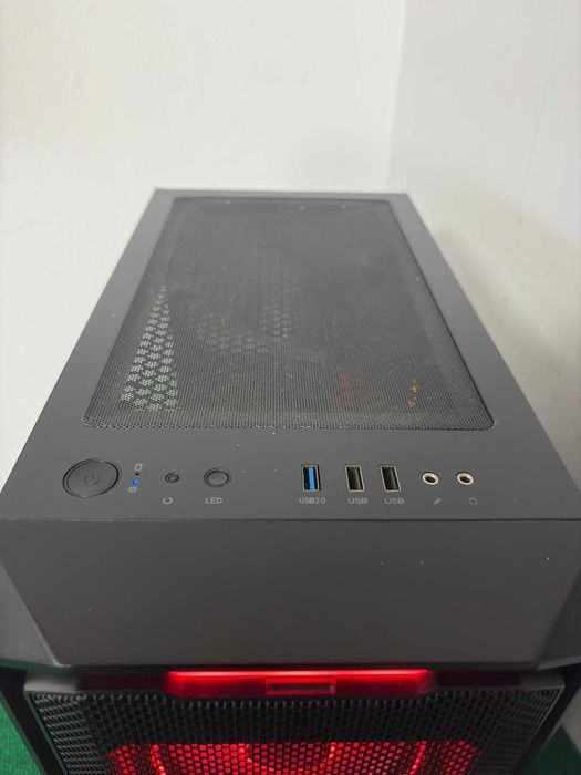 PC Gaming AMD R5 2600 | RTX 2070Super 8GB | 16GB DDR4 |SDD 256+1TB HDD