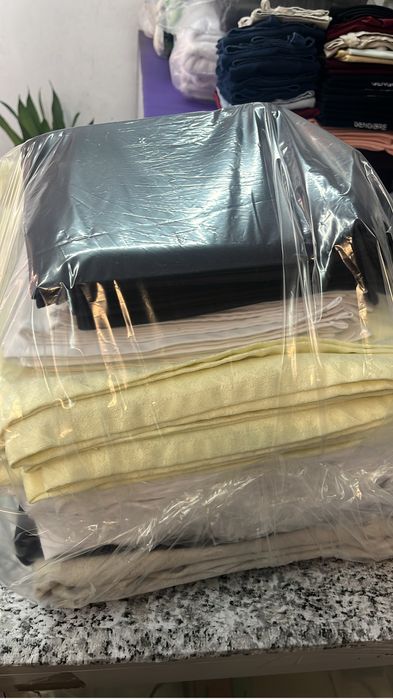 Lavandaria para Restaurantes, Hostel, Hotel, Salão