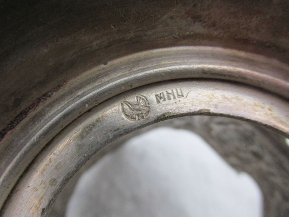 підстаканники СССР  космос 4 шт.