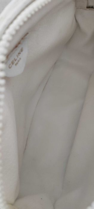 Linda bolsa, marca Celine Original.