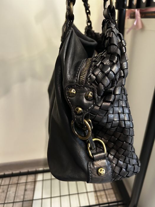 Сумка Bottega Veneto