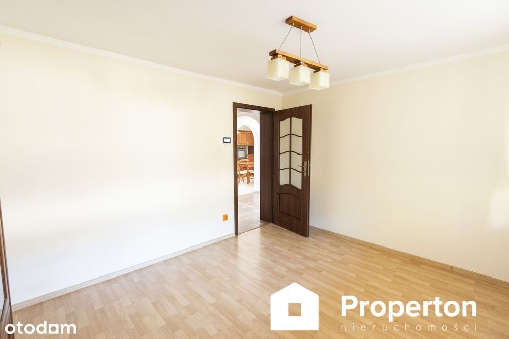 Dom 138,5 m² z tarasem i fotowoltaiką