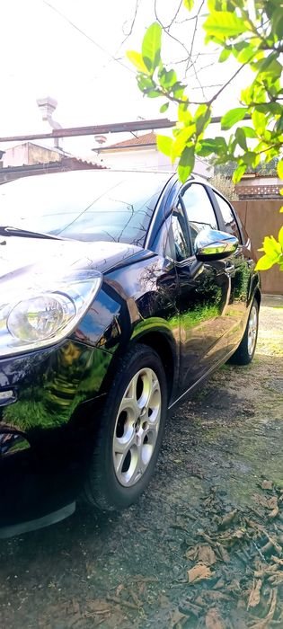 Citroën C3 1.2 VTi (PureTech) | 2014 | 124.000 km | Estimado