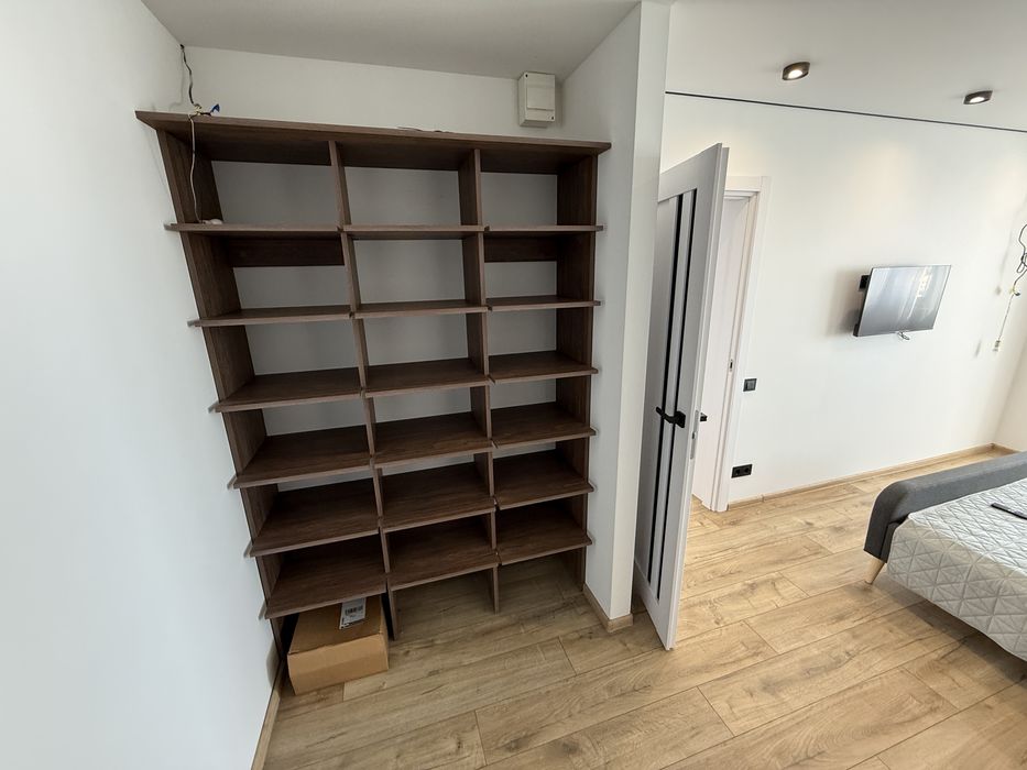 Оренда 2-кімнатної квартири Студії  р-н  Ж/М Тополя-3