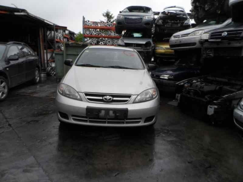 Bomba De Combustível Daewoo Lacetti