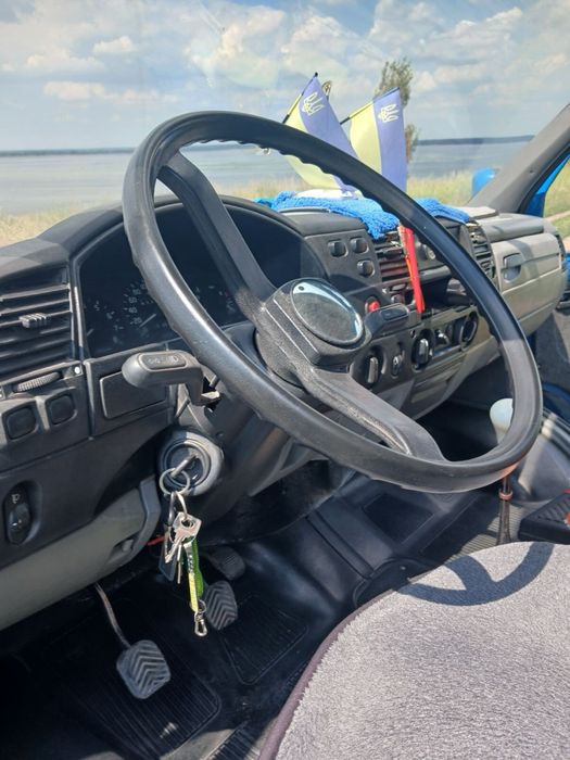 Продам Газ 3302