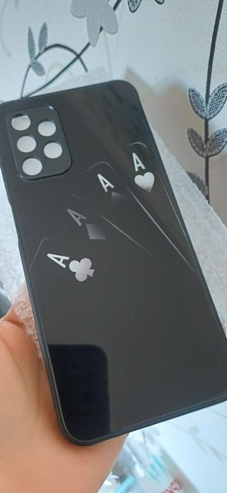 Чехол на Samsung A 13