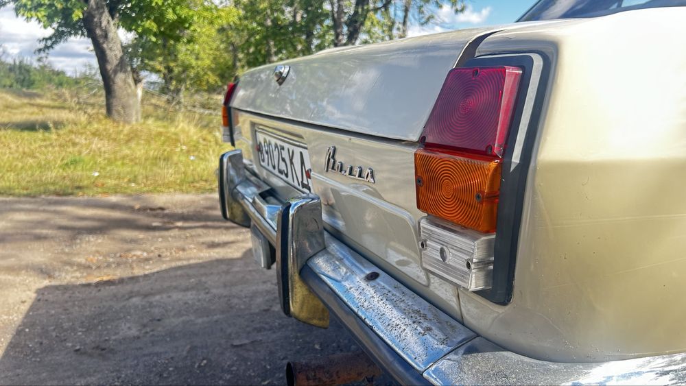 Газ 24 «волга»,,