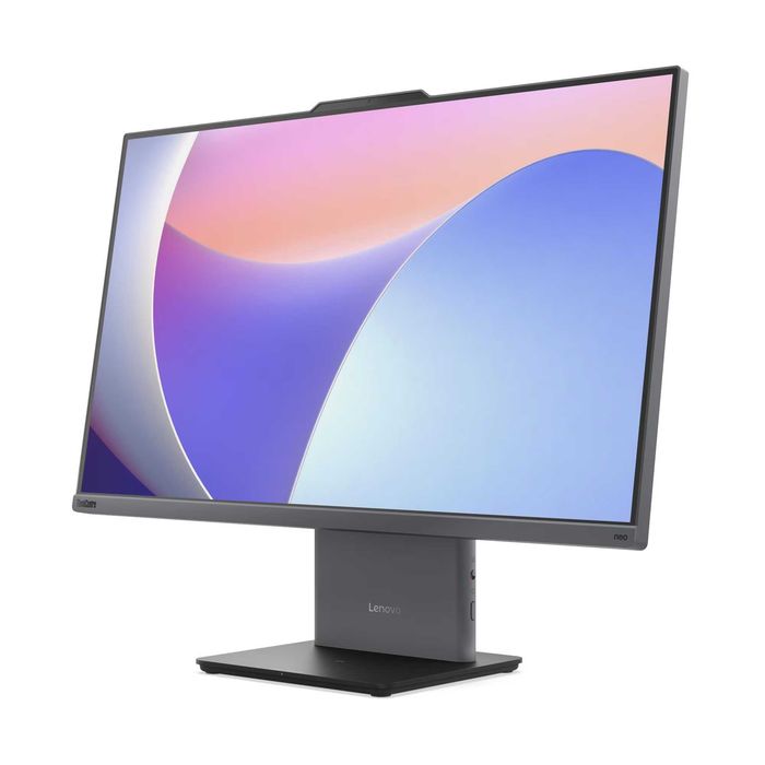 Моноблок Lenovo ThinkCentre Neo 50a g5·i5-13420H·16GB·512GB·27"·Новий