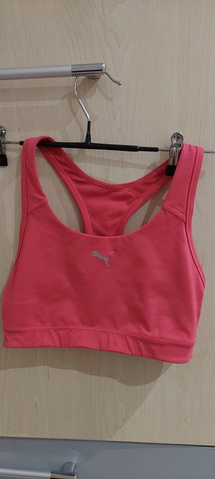 Топ спортивний, Puma