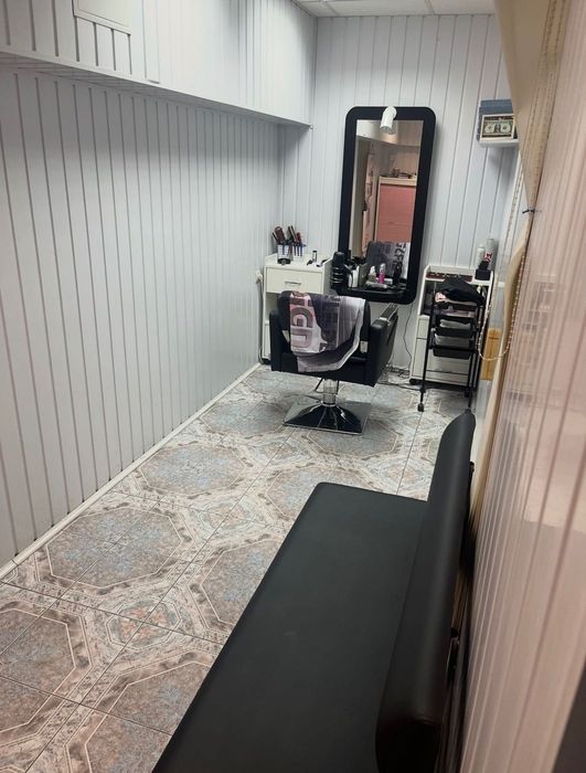 Аренда кабинета  для бьюти услуг