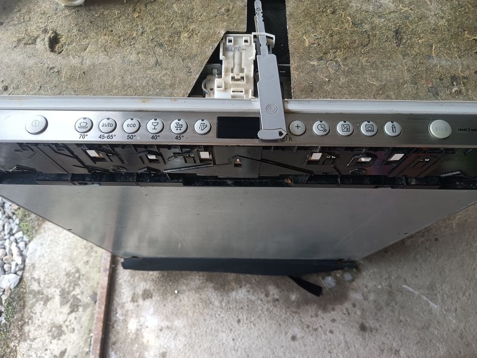 Używana zmywarka do zabudowy 60cm