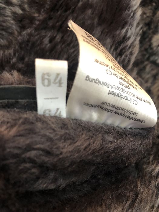 Дублянка Christ