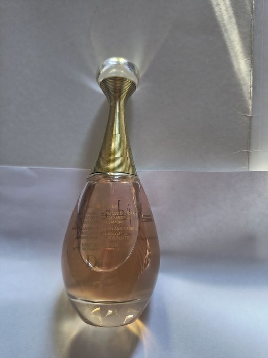 Flakon eau de perfum  100 ml