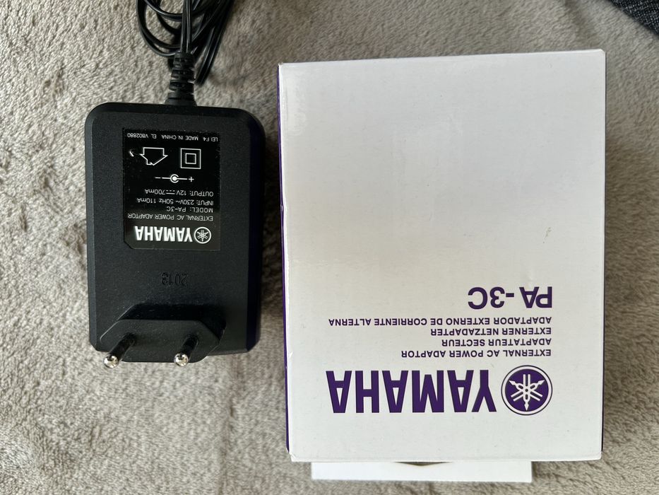 Синтезатор yamaha cs-x1