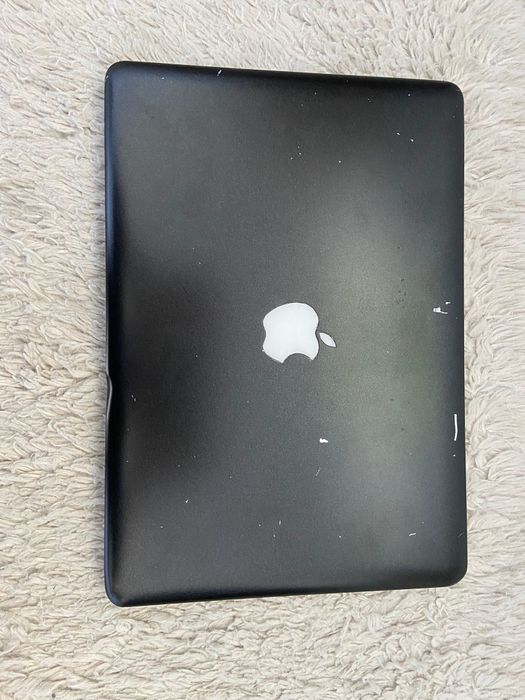 MacBook Pro używany