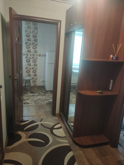 Сдам квартиру посуточно