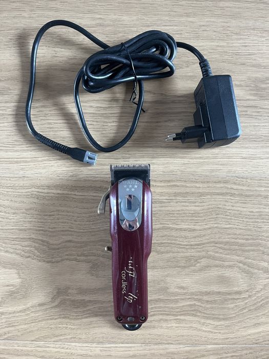 Maszynka Wahl Magic Clip Cordless