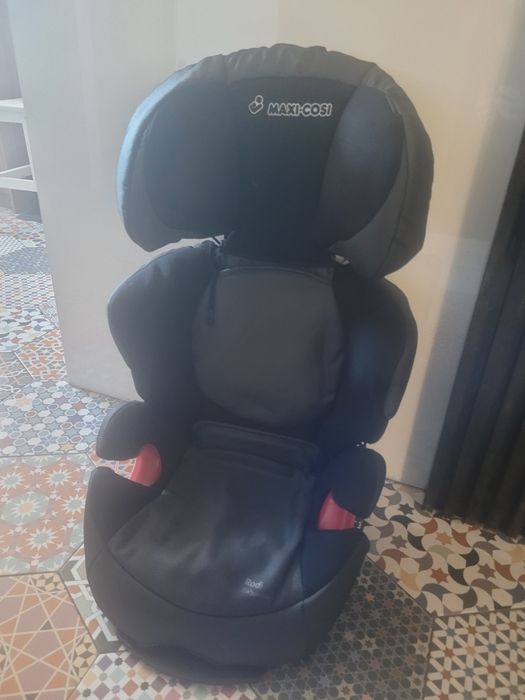 Fotelik samochodowy Maxi Cosi 15-36kg