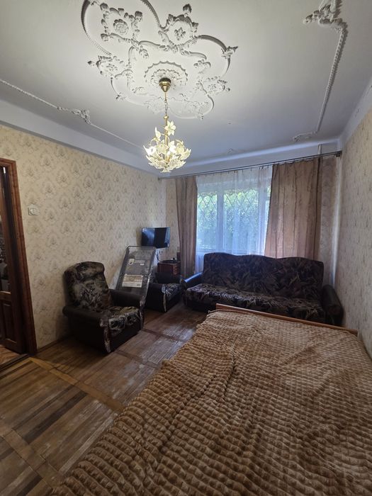 ‼️1к квартира в центре, ул. Победы, р-н Олимпии (до 2х человек)