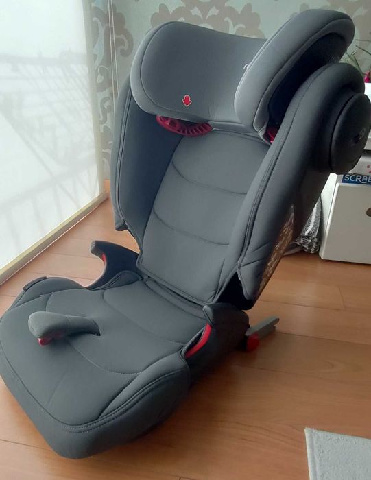 Cadeira auto criança Britax Romer kidfix III M em excelente estado
