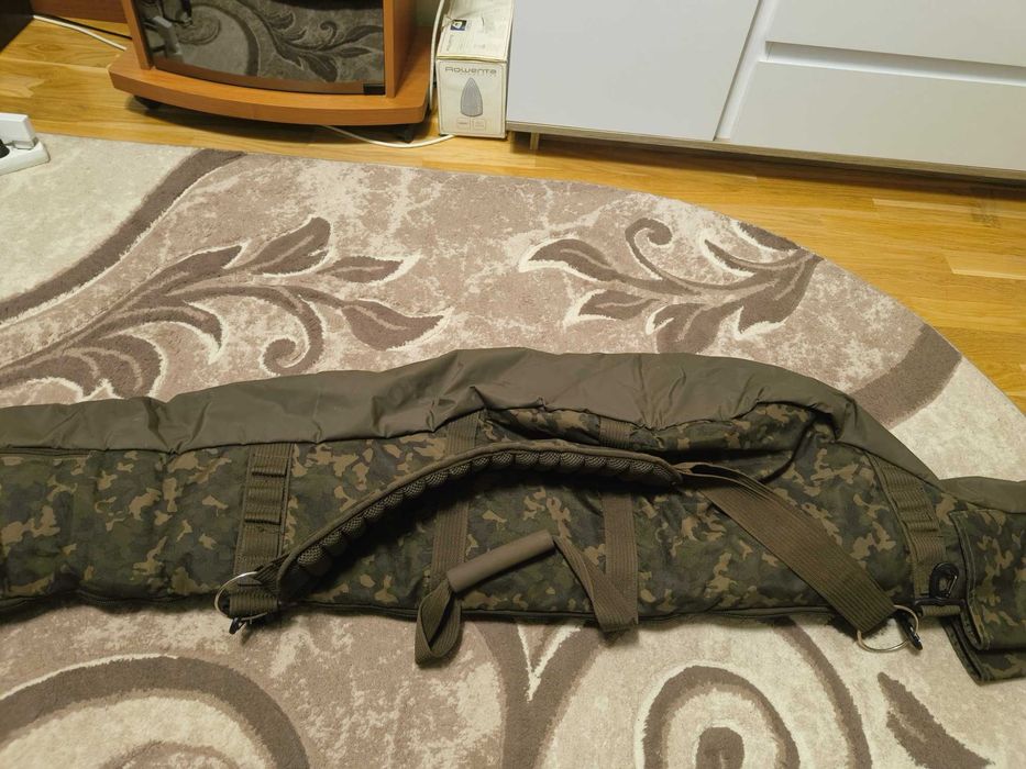 Продам карповий чохол 3+2 Shimano Tribal