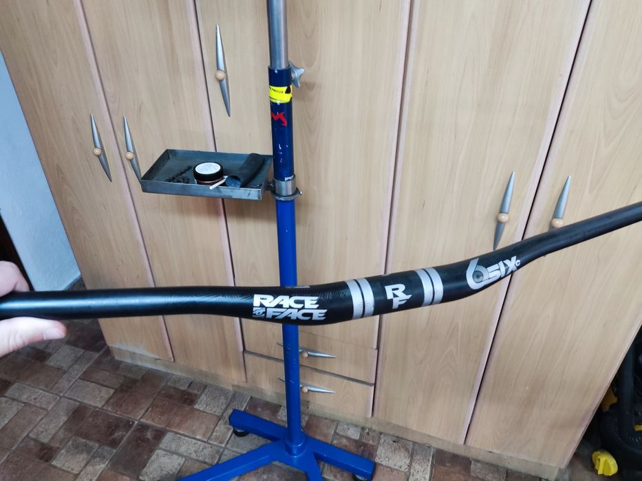 Guiador Raceface SixC