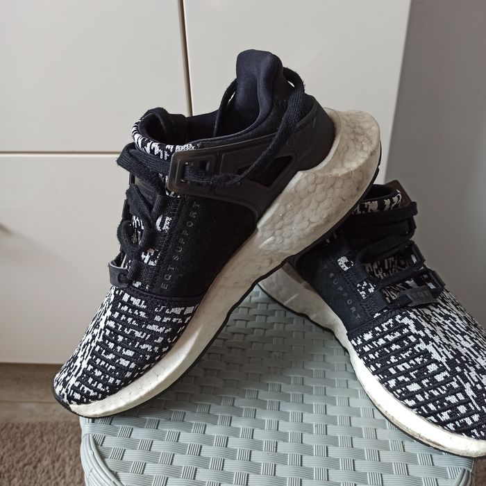 Buty sportowe adidas