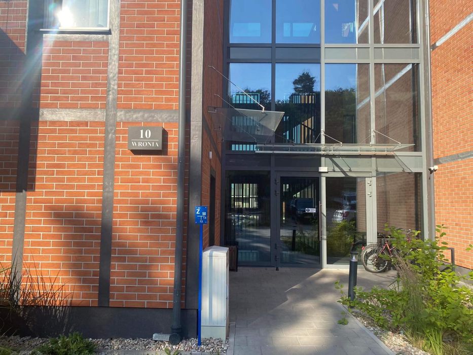 Pokoj na aniolkach dla studentki gumed