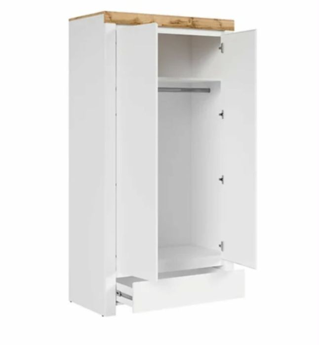 Meble szafa ,witryna i komoda