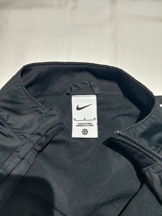 Вітровка Nike S-M