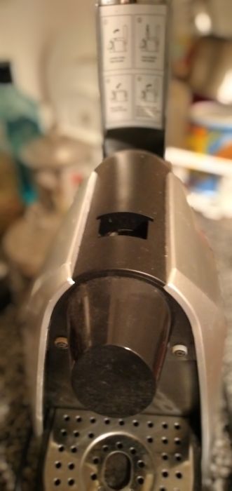 Máquina de Café, Model CN-20109