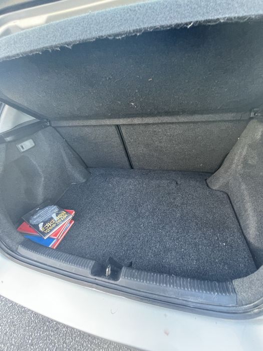 Toyota Corolla VVT-i 1.4 2002