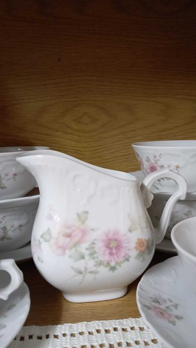 Serviço vista alegre