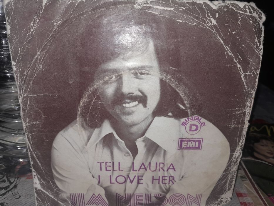 Discos vinil em estado novo 1€